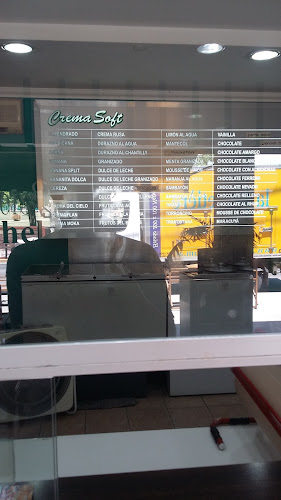 Opinii despre Crema Soft în La Plata - Gastronomía y hostelería