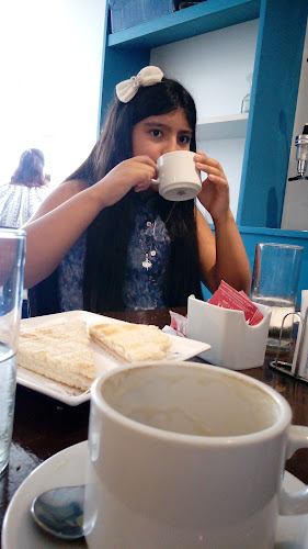 Belgranos Café Resto