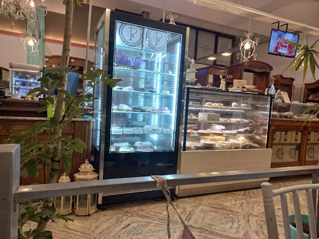 El Pastelero Artesanal - Necochea