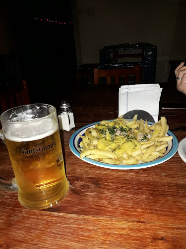 El Alberdi, Alma de bodegón - Gastronomía y hostelería