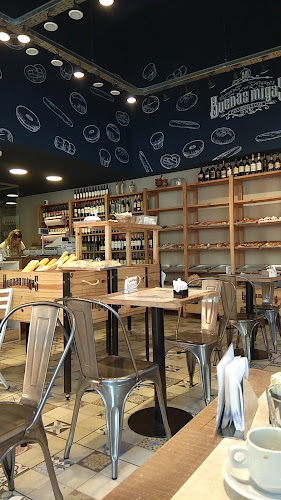 Comentarii opinii despre Buenas Migas Cerveceria.