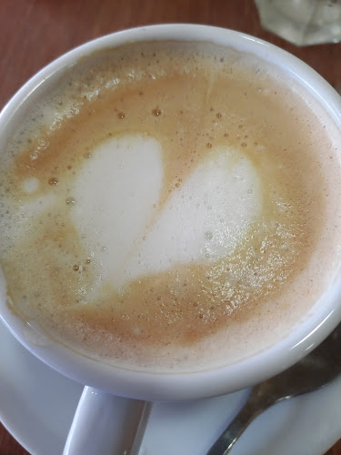 Comentarii opinii despre Berlina Café