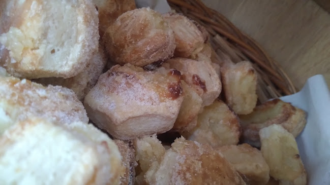 Opinii despre Panaderia Peter Pan în Campo Salles - Gastronomía y hostelería