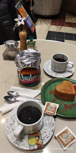 La Plaza de Andrés - CC Santafé - Gastronomía y hostelería