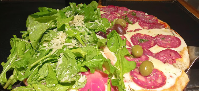 Pizzeria Piamonte - Gualeguaychú