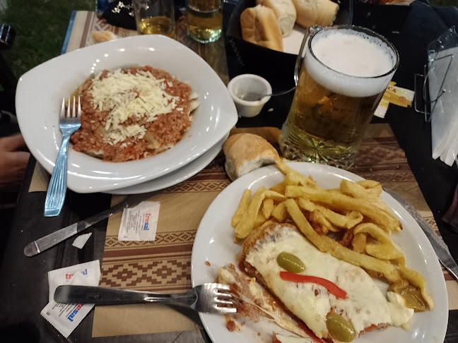 Alte Deutscher Santa Fe (Choperia Viejo Alemán) - Gastronomía y hostelería