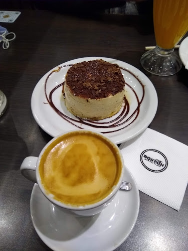 La Boston Confitería - Gastronomía y hostelería
