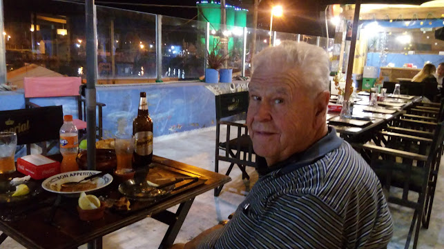 Comentarii opinii despre Marisquería Doña Elena Sabatini