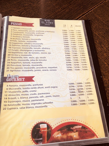 Opinii despre Wilfredo în Rosario - Gastronomía y hostelería