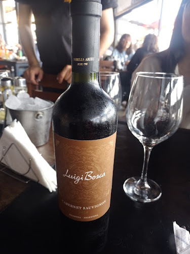 El Mirador del Paraná - Parilla Restaurant - Corrientes