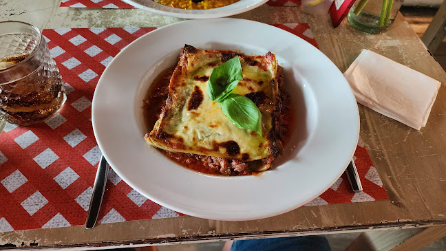 Opinii despre FILIPPA'S în Rosario - Gastronomía y hostelería