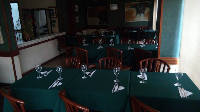 Comentarii opinii despre REYNADO-bar