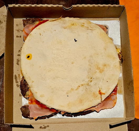 Comentarii opinii despre Sin Pecao