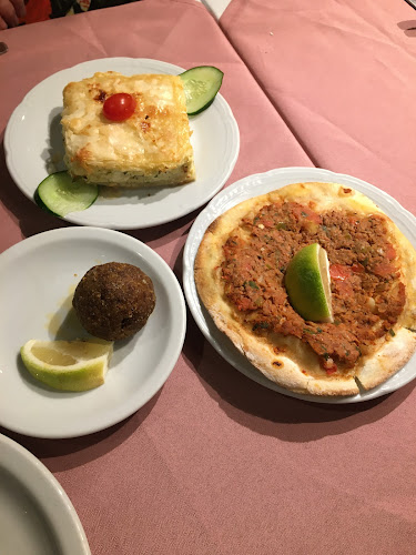 Comentarii opinii despre Marmara