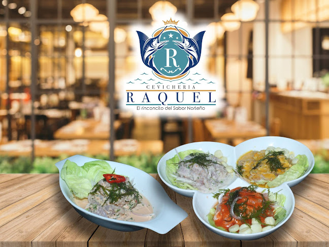 Cevicheria Raquel