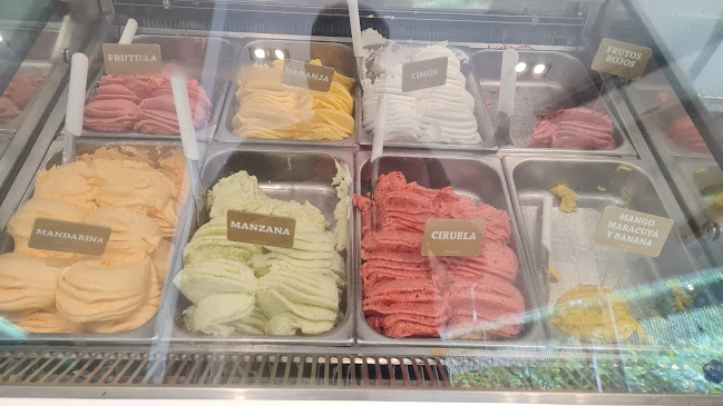 Comentarii opinii despre VOGLIO di Più