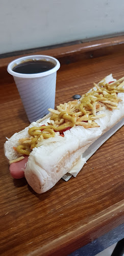 Opinii despre La Panchería în Villa Carlos Paz - Gastronomía y hostelería