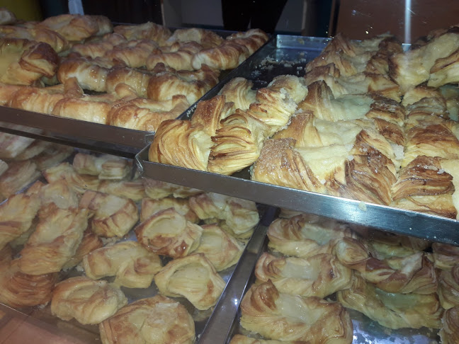 Opinii despre Panadería San Francisco las 24 Horas în San Francisco - Gastronomía y hostelería