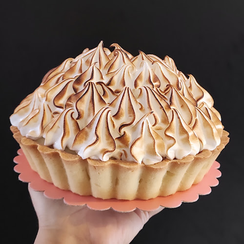 Pastelería Cocina conmigo