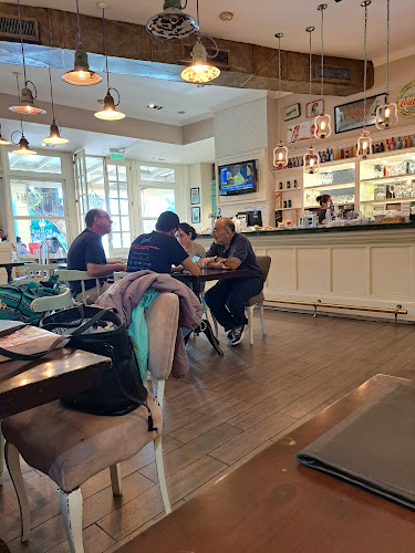 Bonnie & Clyde - Salta