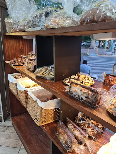 Av. Libertador Gral. San Martin & Vieytes Norte, J5400 Rivadavia, San Juan