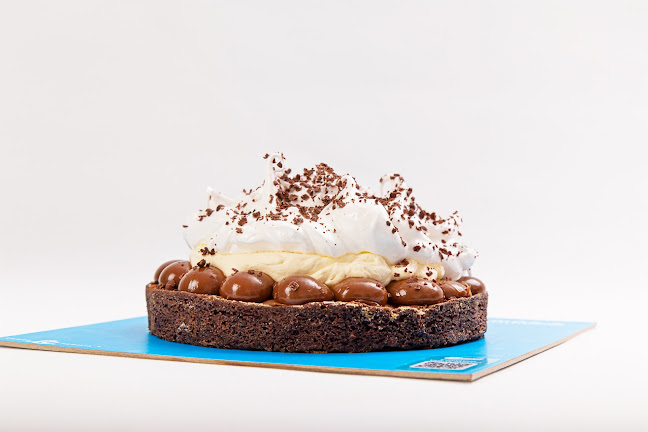 La Celeste® – ᴘᴀɴᴀᴅᴇʀɪᴀ 1952 [Sucursal: Obispo Salguero] - Córdoba