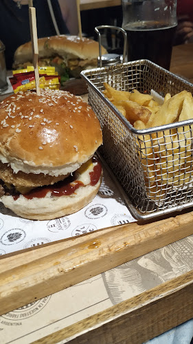 Glück Cervecería - zona Olavarría - Mar del Plata