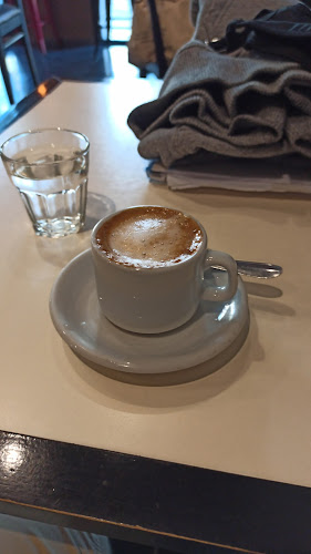 Benoit Cafeteria - Gastronomía y hostelería