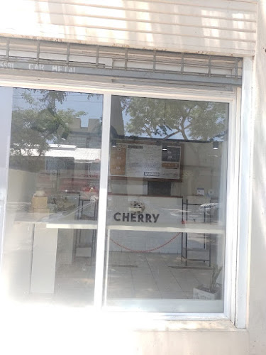 Opinii despre Cherry Salads în San Juan - Gastronomía y hostelería