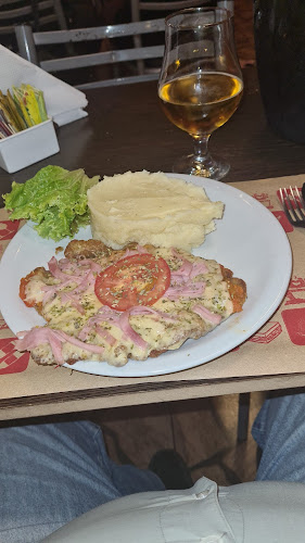 Blvd. Seguí 2250, S2003CIN Rosario, Santa Fe