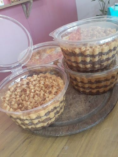 Opinii despre Heladeria y almacen Itati în Virrey del Pino - Gastronomía y hostelería