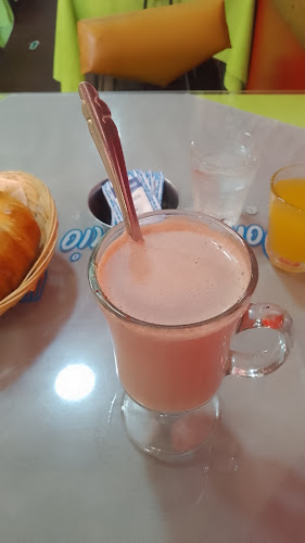 Comentarii opinii despre Don Antonio