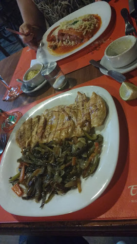 Comentarii opinii despre Ernestina