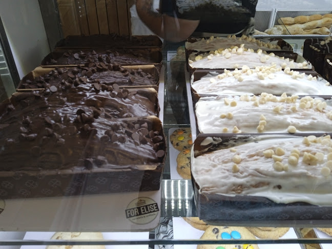 For Elise - Panadería y Confitería - Villa Elvira Confiteria - La Plata