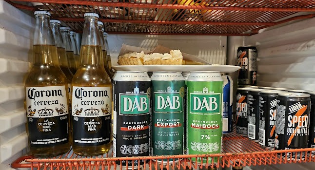 Comentarii opinii despre Del Parque Resto-Bar