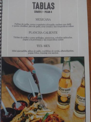 Nenina Costa Alta - Gastronomía y hostelería