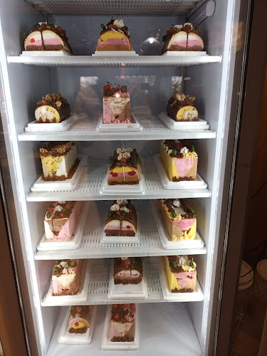 Comentarii opinii despre Ama'nalec - Heladeria y Pasteleria