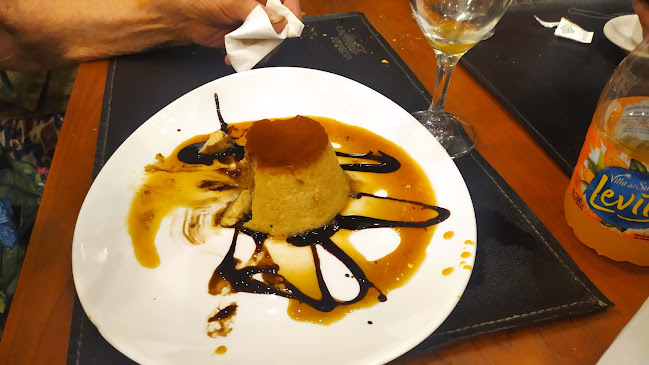 La Cibeles - Gastronomía y hostelería