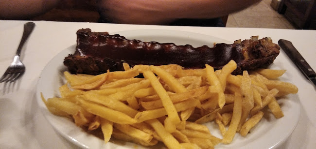 Restaurant Su Casa Pilar - Gastronomía y hostelería