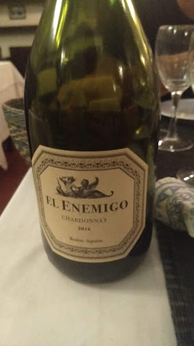 Comentarii opinii despre La ÑORA tasca-comedor