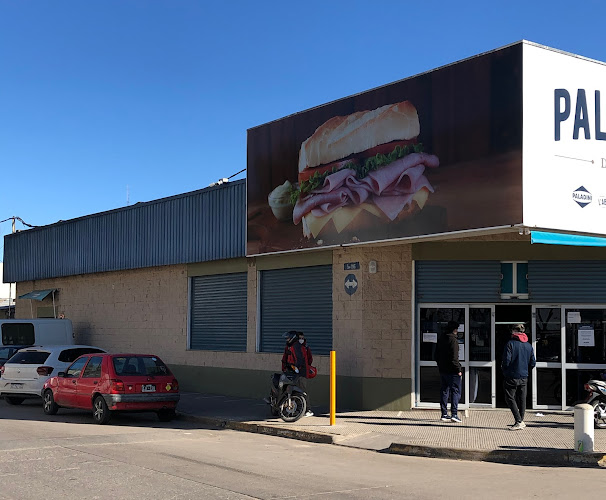 Paladar Piazza Paladini - Villa Gdor. Galvez