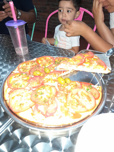 Tucan - José C. Paz