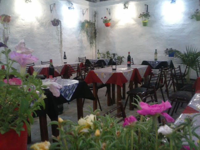 PARRILLA EL GARAGE - Gastronomía y hostelería