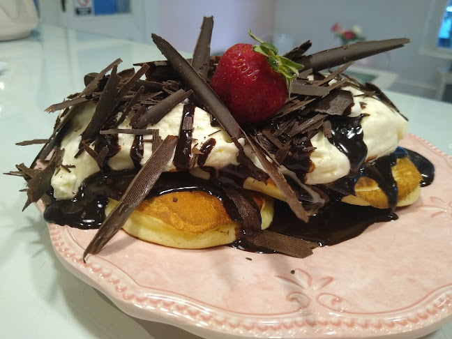 Comentarii opinii despre Vatel Pastelería