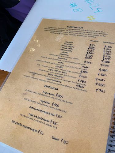 Casamonte - Gastronomía y hostelería