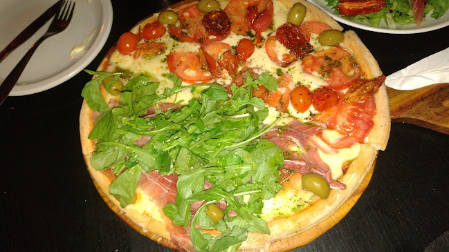 Comentarii opinii despre Cerveceria Owe