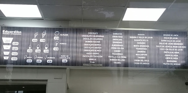 Helados Artesanales Eduardiko