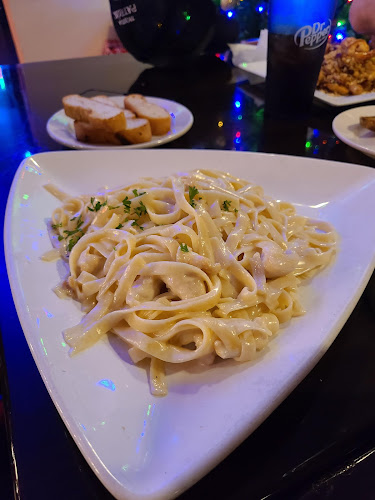 Comentarii opinii despre Pisco Restaurant and Bar