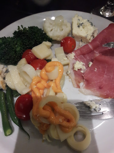 BAR PRINCIPE - Gastronomía y hostelería