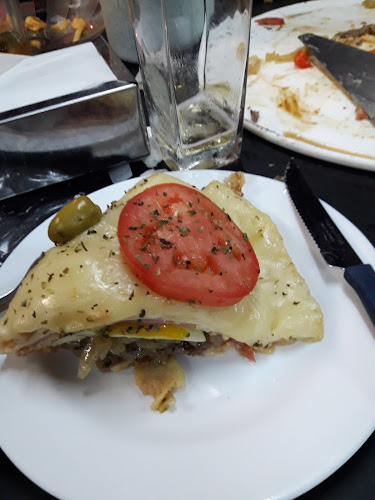 Tom y Jerry Hamburguesería